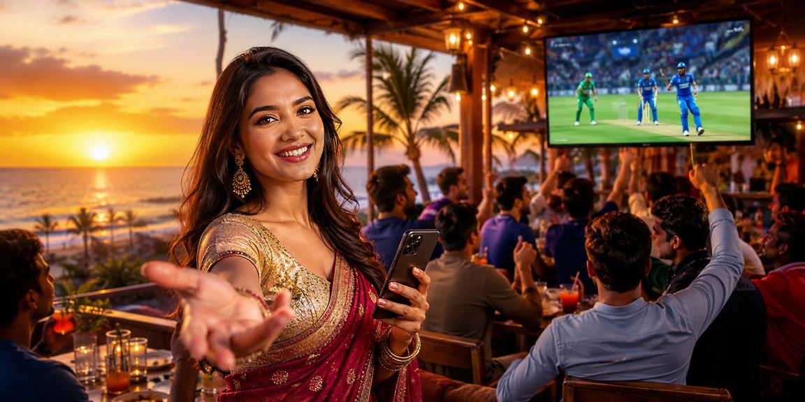 cricket apps